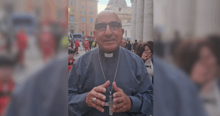 El Cardenal Chomali Rinde Homenaje al Papa Francisco en Roma
