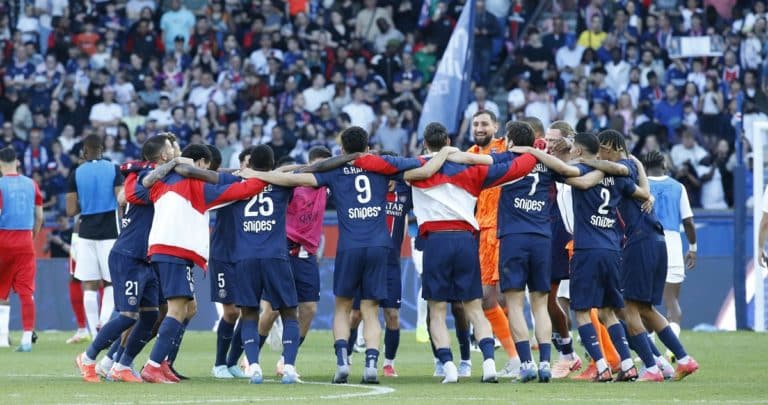 El Dominio Imparable del PSG: 11 Títulos de Ligue 1 en 13 Temporadas
