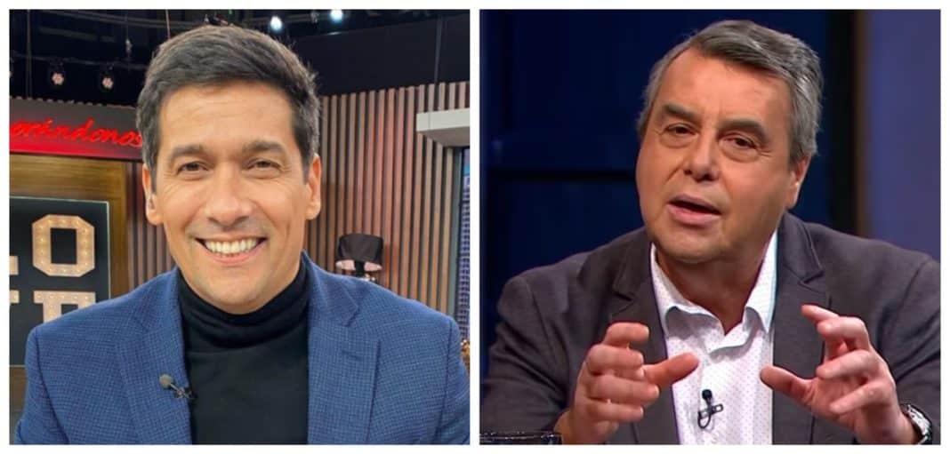 El Ego Omnipresente de Rafael Araneda: Revelaciones del Inspector Vallejo