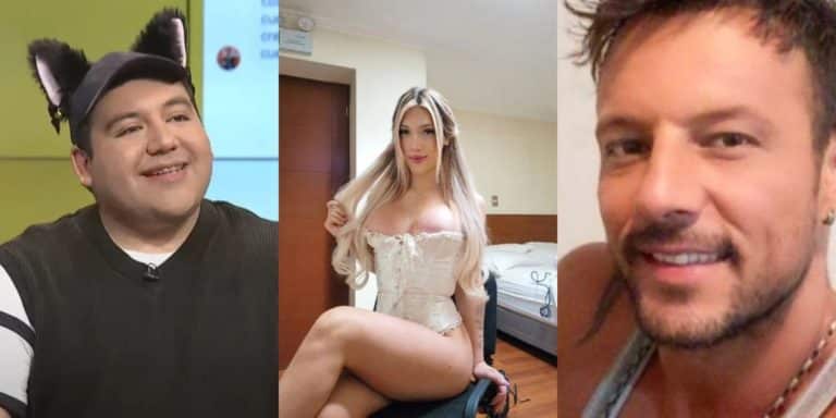 El Escándalo de Fabricio y Agustina: Revelaciones Inesperadas y Presiones Legales