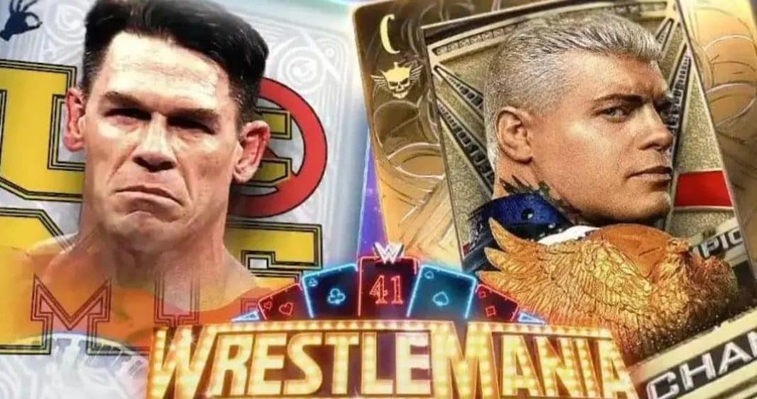 El Espectáculo Definitivo: Guía Completa del WrestleMania 41