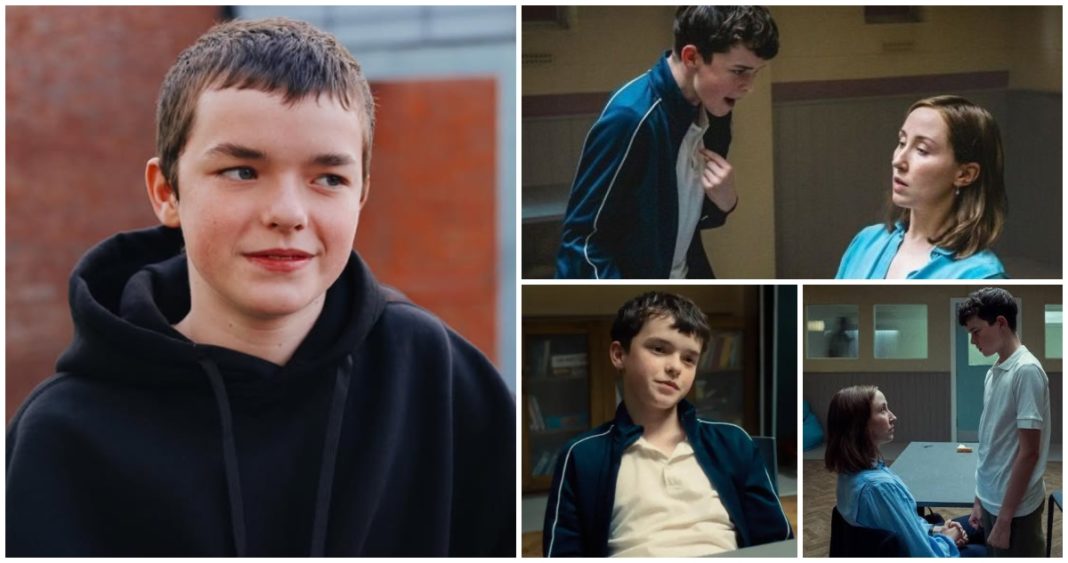El Fenómeno Owen Cooper: Cómo un Joven Actor Británico Cautivó al Mundo con su Talento Innato