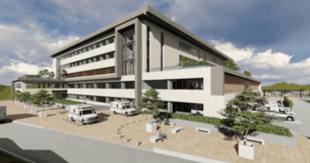 El Futuro Incierto del Nuevo Hospital de La Unión: Desafíos y Oportunidades