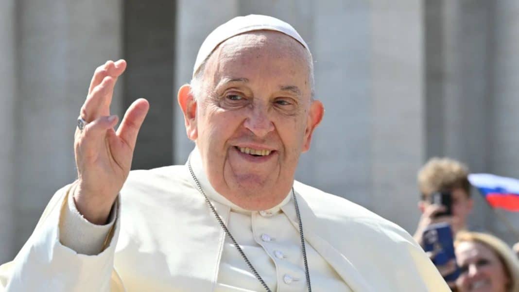 El Legado Espiritual del Papa Francisco: Una Vida Dedicada al Servicio de Dios y los Más Necesitados