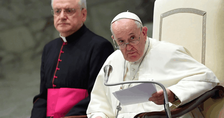 El Legado Transformador del Papa Francisco: Rompiendo Paradigmas y Abrazando la Diversidad