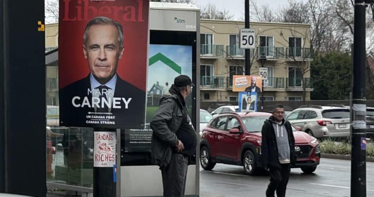 Elecciones Cruciales en Canadá: Enfrentando la Incertidumbre y Protegiendo la Identidad Nacional