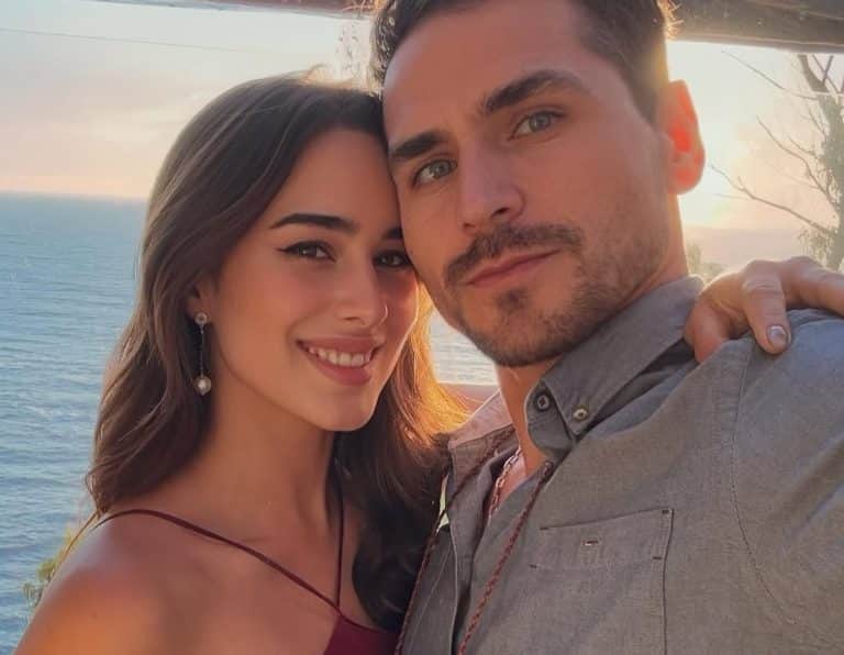 Embarazo de Meli Noto: Sinceridad y Desafíos en los Primeros Meses