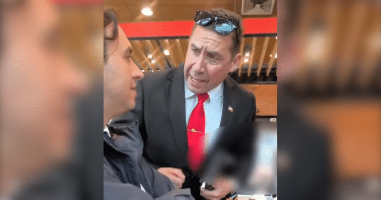 Enfrentamiento Político: Mirosevic Denuncia Nuevas Amenazas del