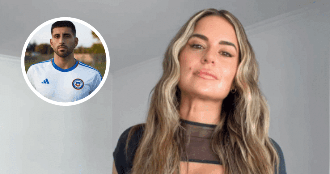 Enfrentando Amenazas: La Valiente Lucha de Carmen Tuitera Contra la Difusión de Videos Íntimos
