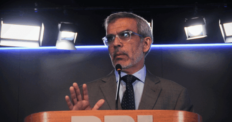 Enfrentando el Desafío Terrorista: Estrategia Integral del Gobierno para Proteger a la Macrozona Sur