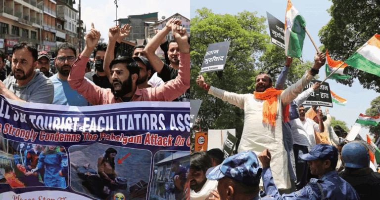 Escalada de Tensión en Cachemira: India Suspende Visas y Pakistán Cierra Espacio Aéreo