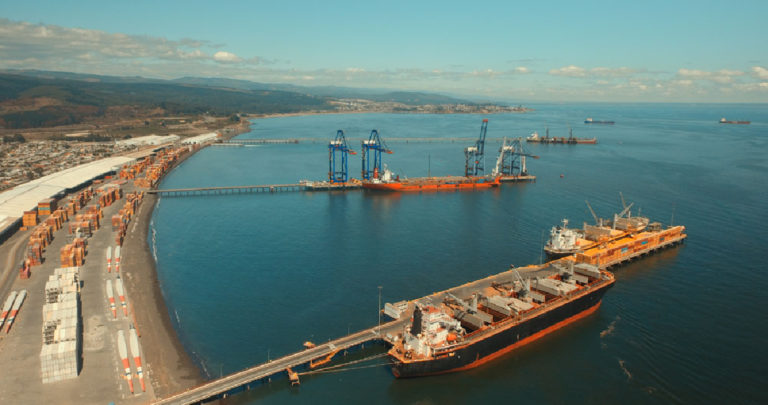 Escándalo Portuario: Puerto Coronel Amplía Acusaciones y Suma Nuevos Imputados