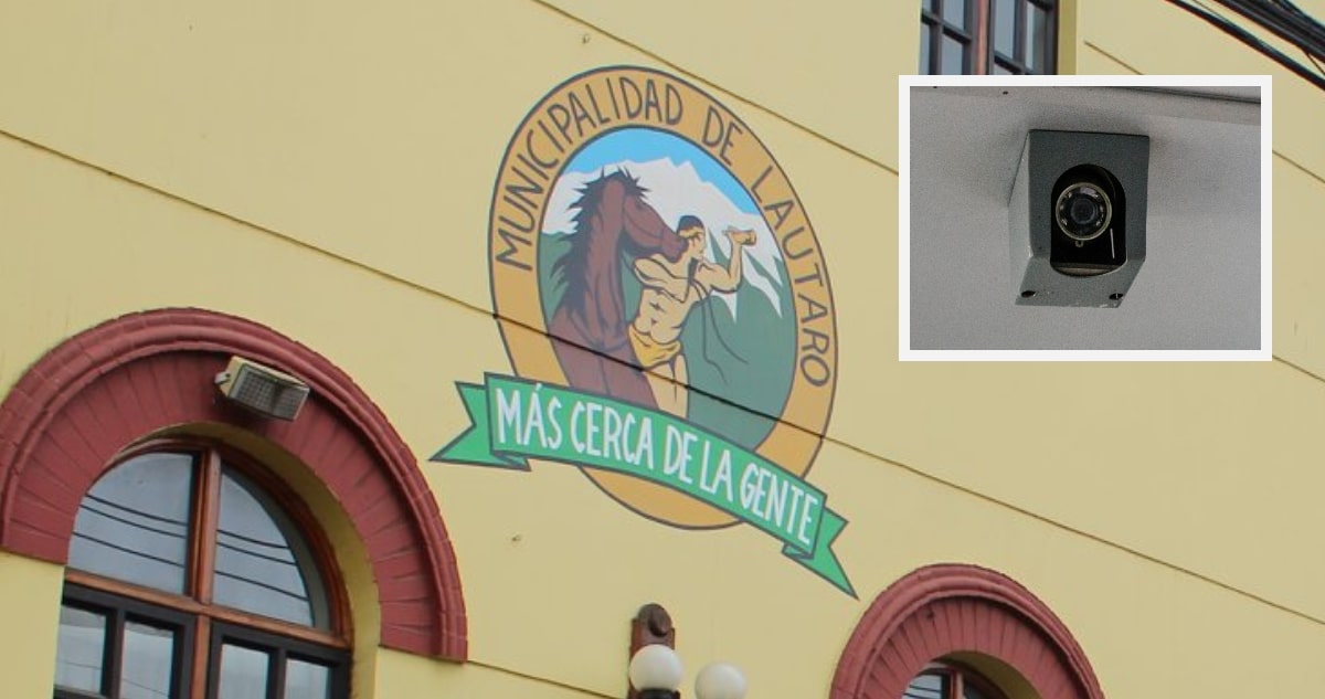 Escándalo de Espionaje en el Municipio de Lautaro: Cámaras Graban Conversaciones Privadas