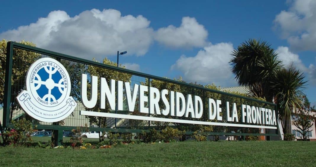 Estudiantes de Ingeniería de la UFRO Denuncian Violencia y Abuso de Poder de Profesor