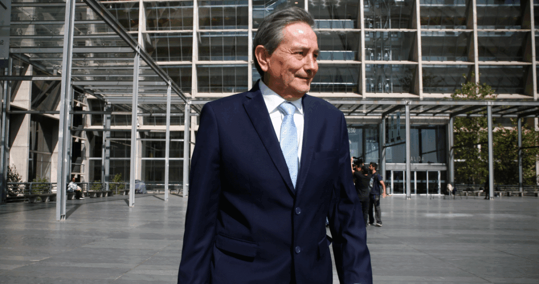 Exalcalde Acusado de Corrupción: Defensa Alega Prescripción de Delitos