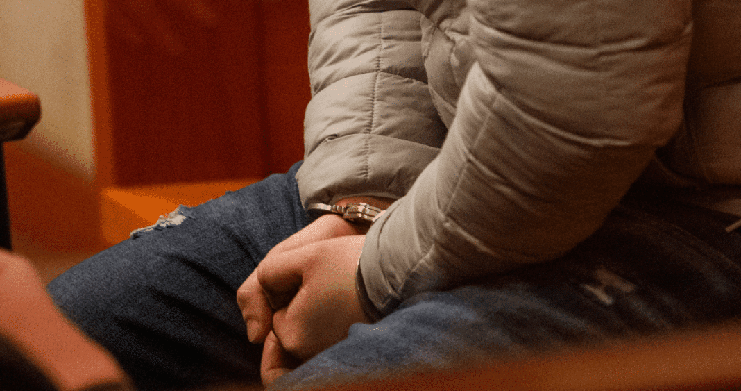 Excarabinero Condenado por Violación en Celebración de Paillaco