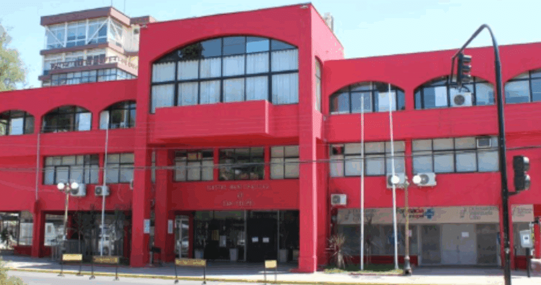 Exfuncionarios Municipales Denuncian Presunto Fraude Fiscal en San Felipe
