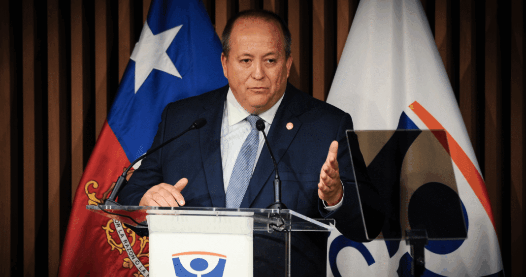 Fiscalía Nacional Reafirma su Compromiso con la Protección de Información y la Lucha Contra la Delincuencia