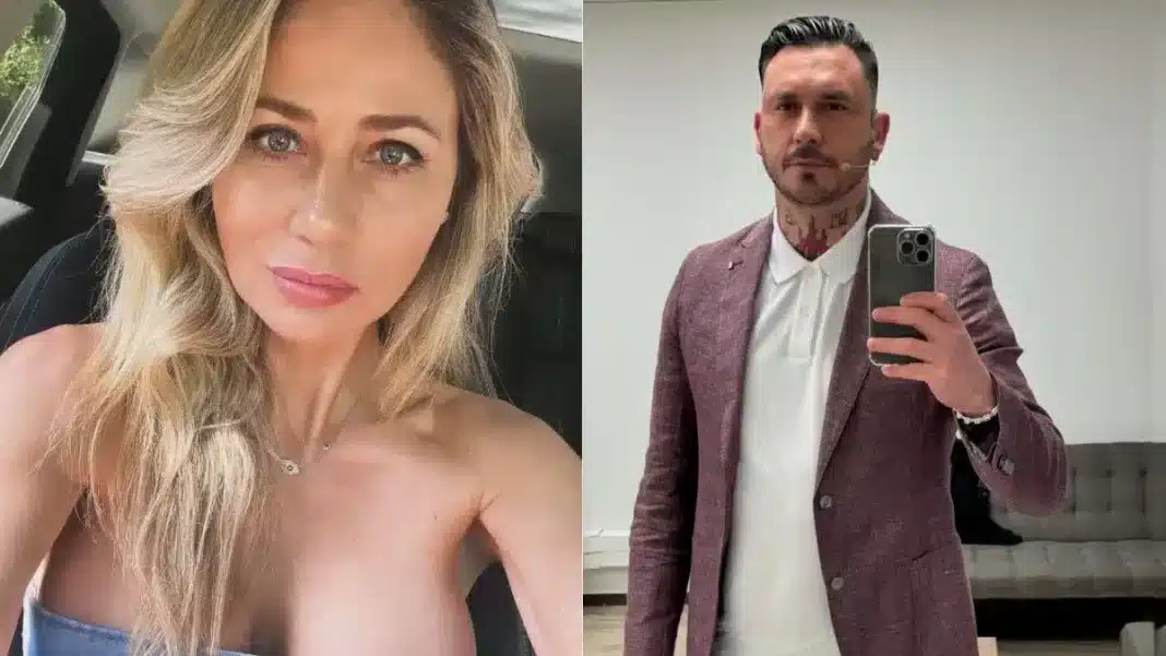 Gisella Gallardo: Víctima de Acoso y Amenazas por Supuestos Videos Íntimos de su Esposo Mauricio Pinilla