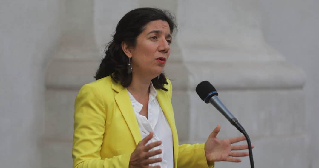 Gobierno Enfocado en Transformaciones, Seguridad y Economía Ante Desafíos Internacionales