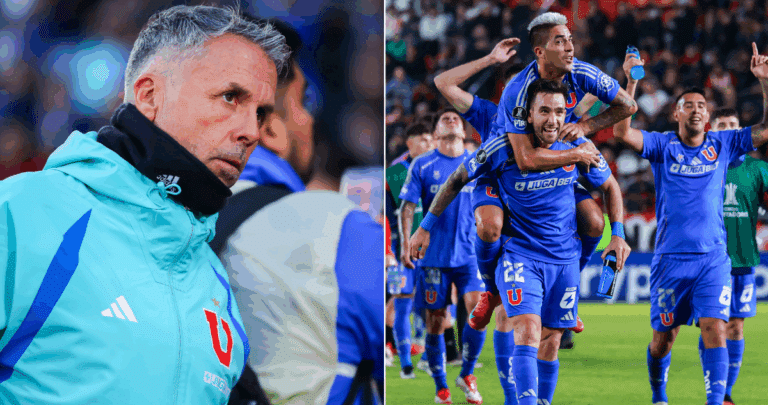 Gustavo Álvarez Exige Respeto al Hincha: Crítica Reprogramación de Partido de La U