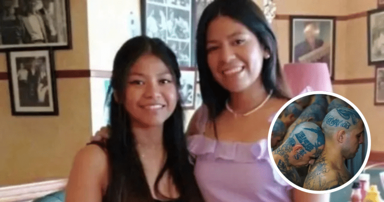Hermanas Salvadoreñas Enfrentan Deportación por Error Administrativo en Reino Unido