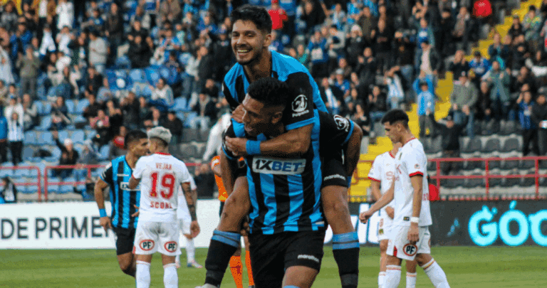 Huachipato Asciende a la Cima: Triunfo Ajustado Ante Unión Española