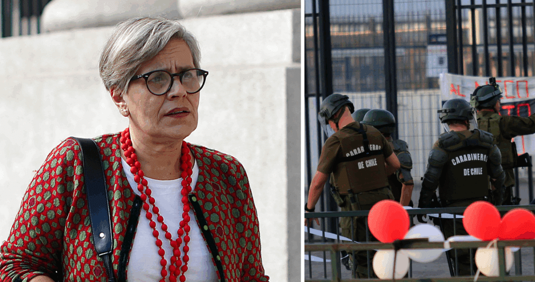 Investigación Exhaustiva: Cuestionando la Transparencia de Carabineros en Incidente Mortal de Hinchas de Colo-Colo