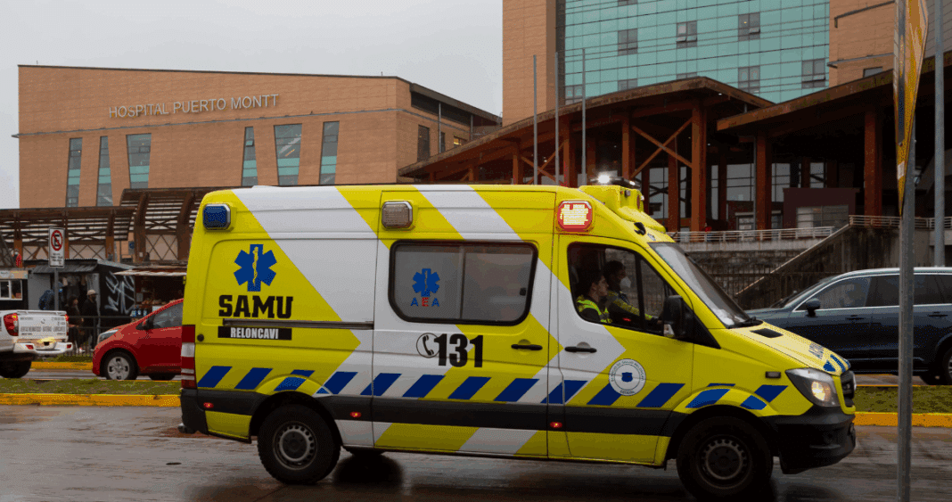 Investigación Exhaustiva: Exoneración de Acusación de Violación en Hospital de Puerto Montt