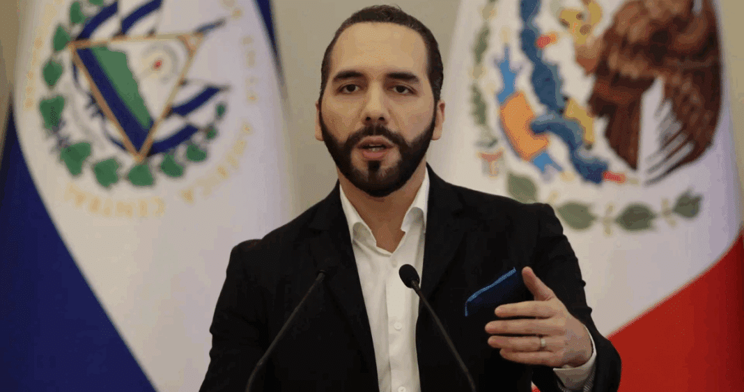 Investigación Penal Solicitada por Familia de Exasesor Fallecido de Presidente Bukele