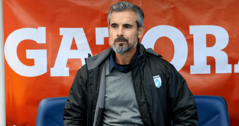 Iquique Enfrenta Tiempos Difíciles: Salida de Ramírez y Búsqueda de Nuevo Cuerpo Técnico