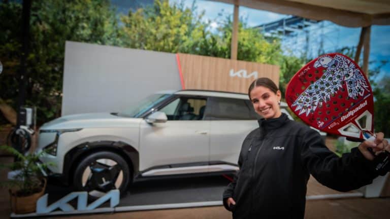 Kia Acelera su Presencia en el Mundo Deportivo: Una Temporada Llena de Acción y Conexión