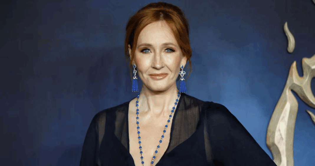 La Batalla de J.K. Rowling por los Derechos de las Mujeres: Una Victoria Histórica en el Tribunal Supremo