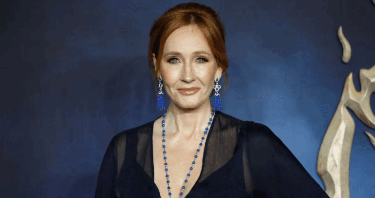La Batalla de J.K. Rowling por los Derechos de las Mujeres: Una Victoria Histórica en el Tribunal Supremo