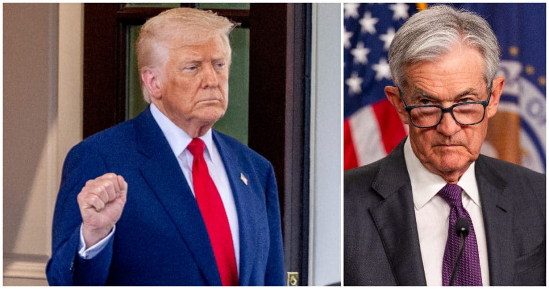 La Batalla de Trump Contra el