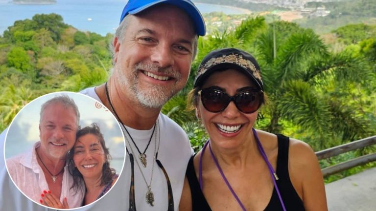 La Boda Íntima de Carmen y Bernardo: Detalles Revelados