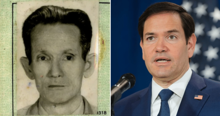 La Compleja Historia de Inmigración del Abuelo de Marco Rubio: Más Allá de las Políticas Restrictivas
