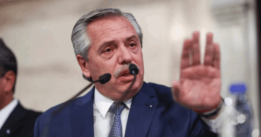 La Compleja Relación de Alberto Fernández y Fabiola Yáñez: Más Allá de las Acusaciones