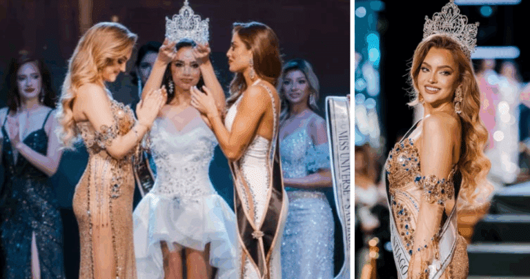La Coronación de Antonia Casanova: Más Allá de las Acusaciones