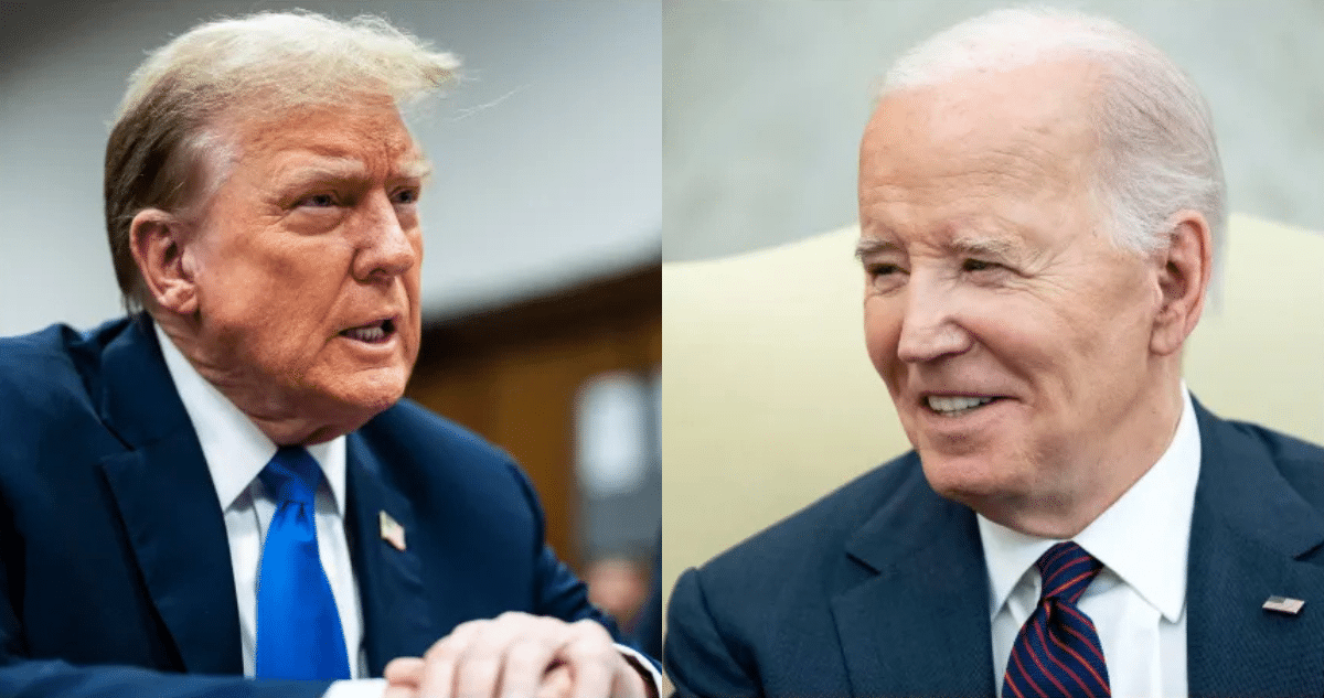 La Economía de EE. UU. en Transición: Cómo la Administración Trump Enfrenta los Desafíos Heredados