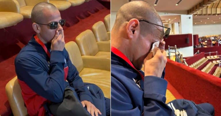 La Increíble Historia de Yunerki Ortega: De Atleta Cubano a Campeón Paralímpico Chileno