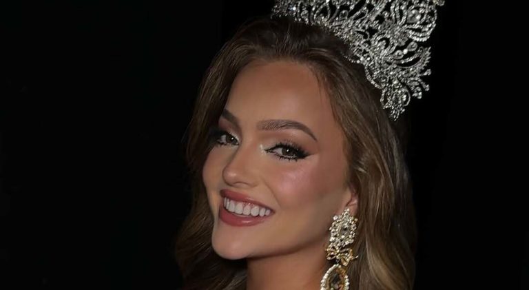 La Increíble Metamorfosis de la Nueva Miss Universo Santiago: Antonia Casanova