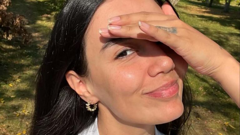La Increíble Transformación de Steffi Méndez: De Madre Primeriza a Orgullosa Mamá