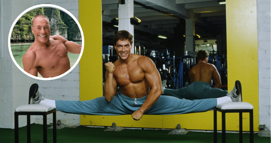 La Investigación Sombría: Jean Claude Van Damme Acusado de Trata de Personas en Rumania