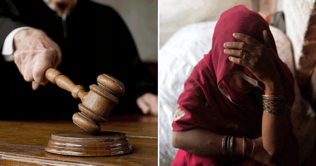 La Justicia India Cuestionada: Cuando la Culpa Recae en la Víctima