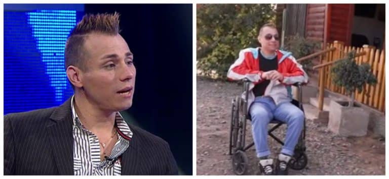 La Lucha Incansable de José Aravena: Superando Obstáculos y Encontrando Fortaleza en la Música