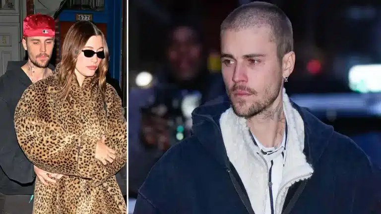 La Lucha de Justin Bieber: Cuando la Fama y la Salud Mental se Entrecruzan