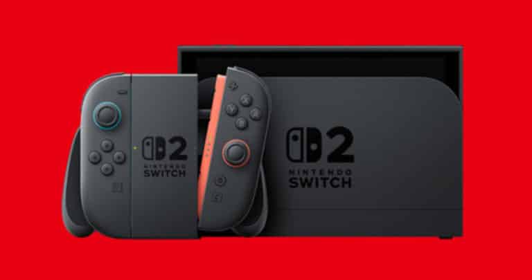 La Nintendo Switch 2: Una Consola Portátil Revolucionaria con Precios Sorprendentes