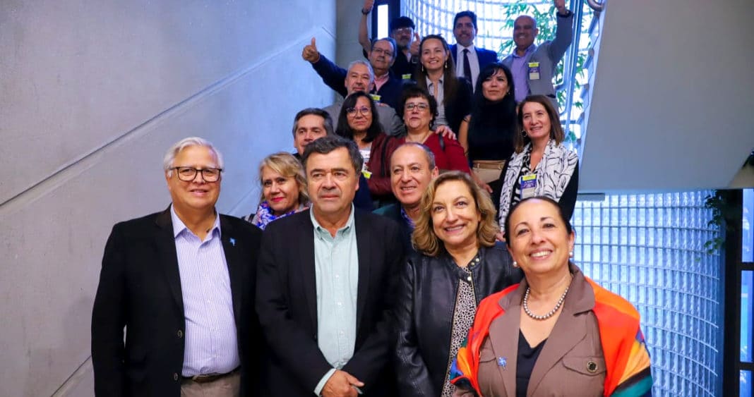 La Nueva Era del Servicio Forestal Nacional: Modernizando la Gestión Sostenible de los Bosques