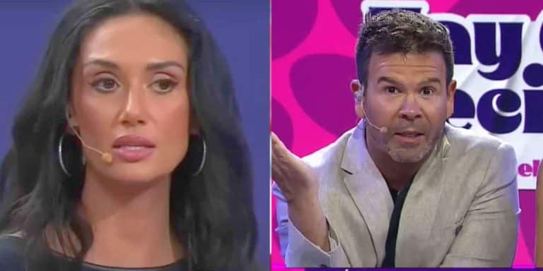 La Química Inigualable de Nacho y Pamela: Revelando los Secretos de su Éxito en Pantalla